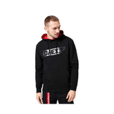 Sweatshirt Dext Carbon Hood PR - 35323-010-240
